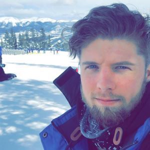 Meet your Posher, Carson